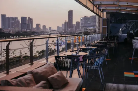 LN Hotel Five Hotels in Guangzhou