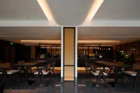 Eazz Hotel (Hondlon District, Baotou) - Bữa sáng