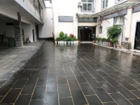 Xingcan Homestay