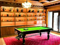 Nojelin Hotel Hotels in Lhozhag