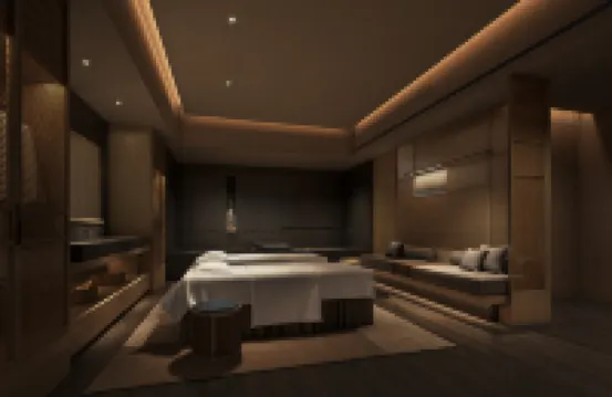 成都交子靜湖酒店