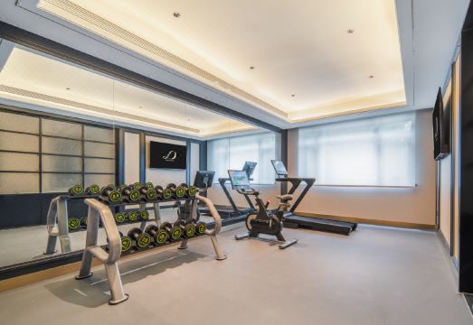 Xana Deluxe Hotel 객실 이미지