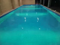 Ketianxia Hot Spring Resort - Swimmingpools
