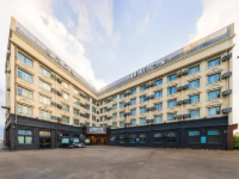 Jinjiang Inn (Ningbo Airport Yadu Subway Station Branch) Hotels in Ningbo