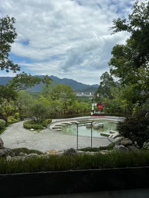 開心民宿 小黃山景區附近的飯店