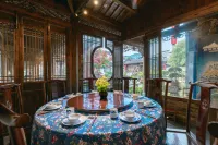 Xidi Mo Shang Ju · Fangyuan Vacation Homestay - breakfast