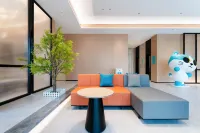 Urban Convenient Hotel (Jiangmen Taishan High speed Railway Station Branch)