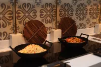 Vienna International Hotel (Gangcha County People's Government Branch) - Breakfast