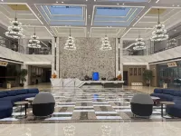 WUTONG  HOME  HOTEL Hotel a Xiaoyi