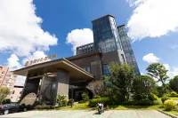 溫州金海中心狀元樓酒店（理工學院店） 鄰近温州故事文創園的酒店