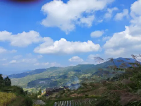 Lanxie View Inn, Zhaoxing Town (Tang'an Dong Village Branch)