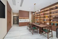 Qian Meiji Hotel (Xiagang) - เปิดใหม่