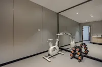 Meihao Yizhi Hotel (Lingshi Culture and Sports Activity Center Branch)