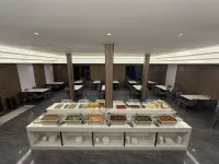 Xingqiong Mijing Quality Hotel (Lenghu Town) - พร้อมอาหารเช้า