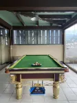 Yichang Xingshan Zhaojun bieyuan store - Spor Salonu