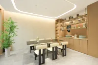 Homeinn Aifeel Hotel (Changbaishan West Station) - 3-Star
