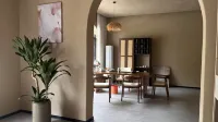 Jian Shan - Wifi