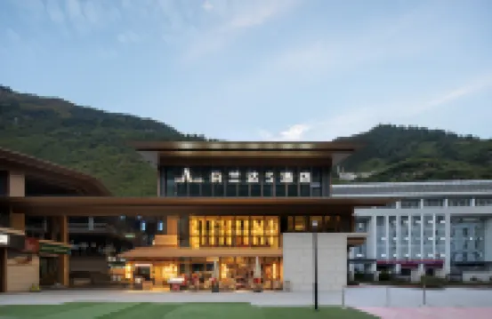 朵蘭達S酒店（九寨溝千古情店） 九寨溝酒店