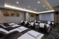 Fuyue Longhua International Hotel