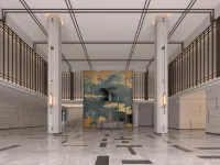 Kempinski Hotel Yangzhou - Airport Shuttle