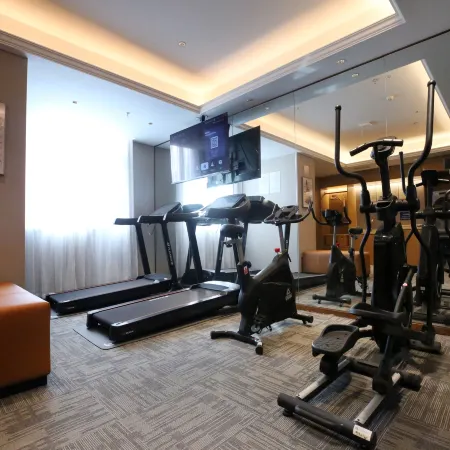 Vienna Hotel (Shangrao Poyang Youdun Street Branch)