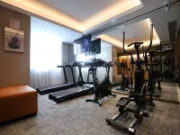 Vienna Hotel (Shangrao Poyang Youdun Street Branch)