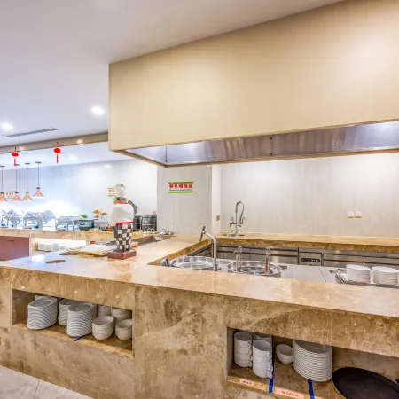 Hyatt Regency Hotel (Bosong China Smart Kitchen International Convention & Exhibition Center)
