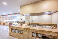Hyatt Regency Hotel (Bosong China Smart Kitchen International Convention & Exhibition Center) - breakfast
