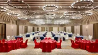 Holiday Inn & Suites Jiaxing Hangzhou Bay