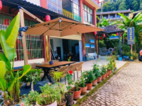 Jingmai Shichayanjing Homestay