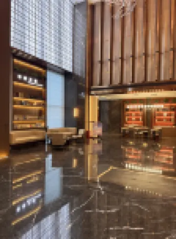 Sanshe International Hotel