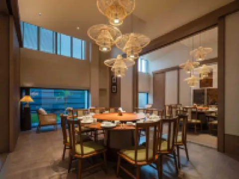 安之慕捨私湯民宿