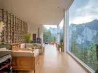 Cangji Chunshe Homestay (Enshi Grand Canyon Scenic Area) - Горячие источники