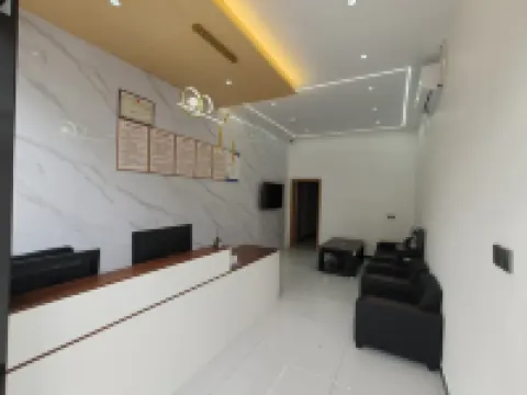 Qiongya Homestay