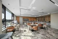 GEYUS HOTEL - 조식 운영