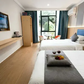YichunYiwanInn(GujingStoreWentangTown) Các khách sạn ở 