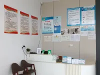 鋤城佳潔賓館 Ξενοδοχεία στην πόλη Τζουαντσενγκ