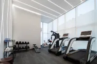SAYGUT Hotel (Zhengyang Middle Road, The MIXc Mall, Qingdao) - バー