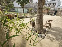 Lushan Guanhai Tingtao Homestay