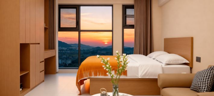 Qingyang · Qishe Hotels in Luoping
