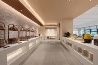 Lifeng Hotel (Chongqing University Town Microelectronics Park Subway Station Branch)
