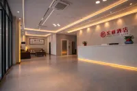 Hongya Hotel