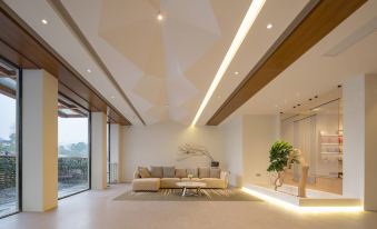 VALLEY · Mountain Wild Letter Resort Hotel