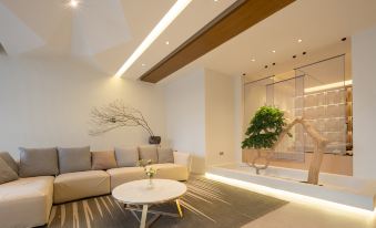 VALLEY · Mountain Wild Letter Resort Hotel