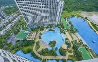 Seaman Seaview Resort Hotel