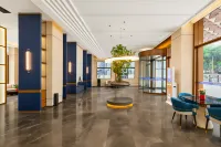 Meihao Hotel (Jinjiang SM Airport)