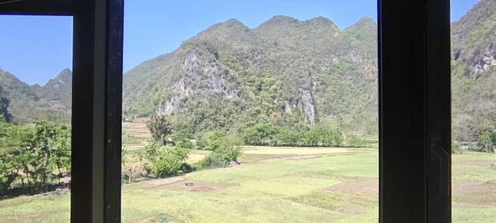 Guangnan Yiran Homeland Hotels in Guangnan
