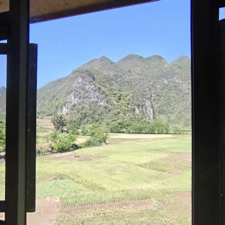 Guangnan Yiran Homeland
