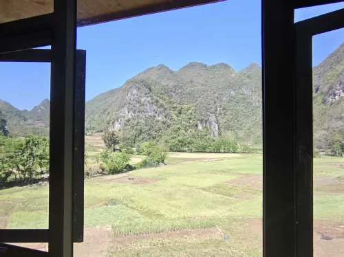 Guangnan Yiran Homeland