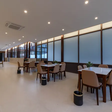 Runhai Yunqi Famous Accommodation